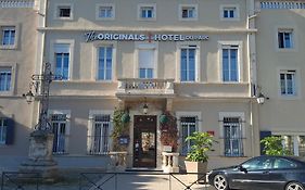 The Originals Boutique, Hotel Du Parc, Cavaillon
